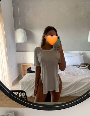 шлюха Таня из Новосибирска