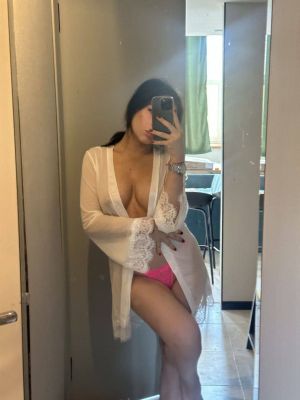 Рита Богиня разврата — фото и отзывы о девушке