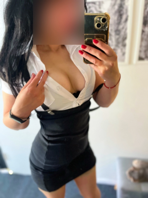 Зрелая София+BONUS — знакомства для секса в Новосибирске