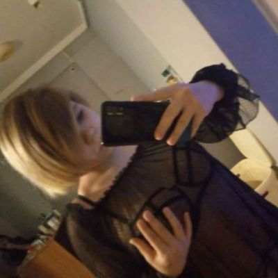 Лола (Новосибирск), эротические фото