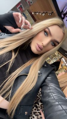 Алекса с сюрпризом  (Новосибирск), эротические фото