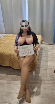 Алёна ВЫЕЗД МБР