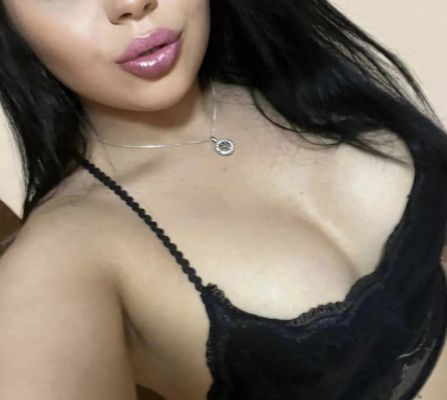 Оля приехала на месяц, Новосибирск