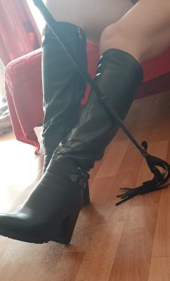 фотка Госпожа Жанна