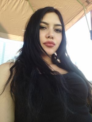 Мадина, ню-фото