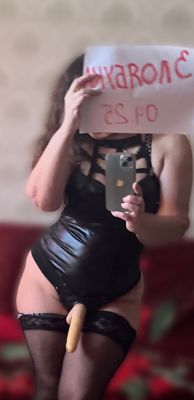 Мадам Злоебука, 37 лет