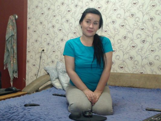 индивидуалка Александра 