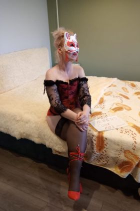 Проститутка СОНЯ пл.Маркса(38лет,Новосибирск)