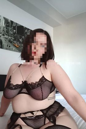 Проститутка ❤️Зарина ❤️(27лет,Новосибирск)