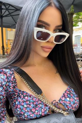 Проститутка Model Manager (22лет,Новосибирск)