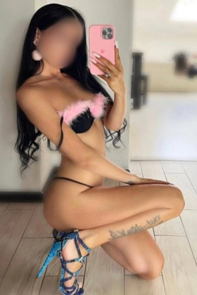 Проститутка София (23лет,Новосибирск)