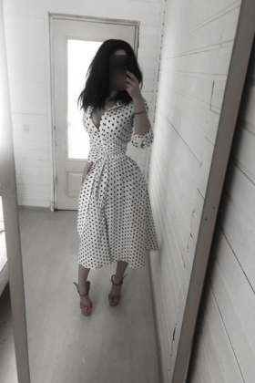 Проститутка Анита (не салон)(26лет,Новосибирск)