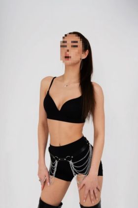 Проститутка Оливия(27лет,Новосибирск)