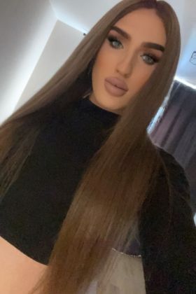 Проститутка Алекса с сюрпризом (26лет,Новосибирск)