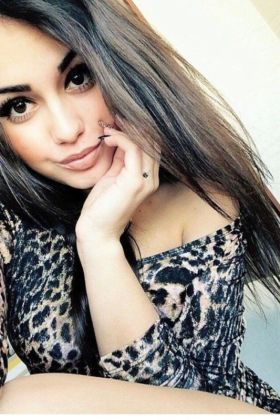 Проститутка Афсона(28лет,Новосибирск)