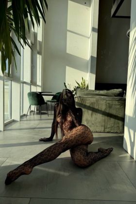 Проститутка Кристина❤️(24лет,Новосибирск)