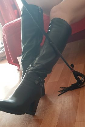 Проститутка Госпожа Жанна(30лет,Новосибирск)