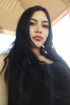 Проститутка Новинка узбечка(26лет,Новосибирск)