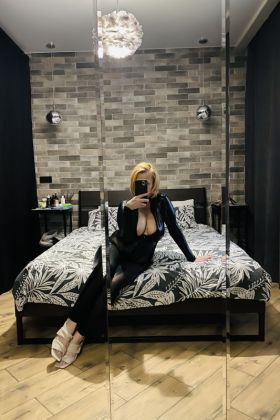 Проститутка Анна МилфЕсть экспресс(40лет,Новосибирск)