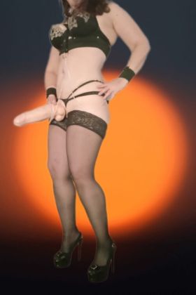 Проститутка СтрапонДомина.Секс(37лет,Новосибирск)