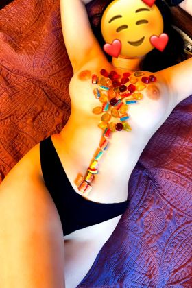 Проститутка Мармеладная девочка(24лет,Новосибирск)